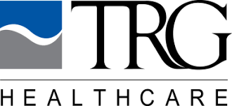 TRG Healthcare logo