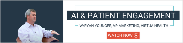 AI and Patient Engagement Video