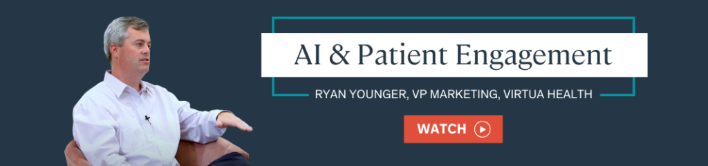 ai and patient engagement video