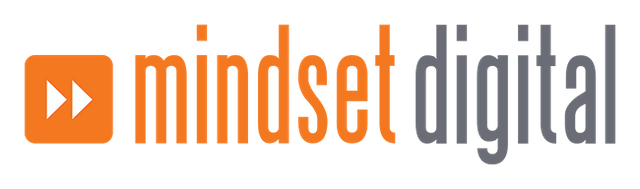 Mindset Digital logo
