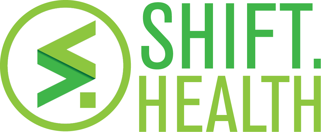 Shift.Health logo