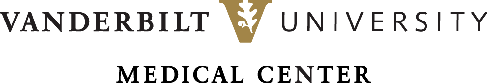VUMC logo